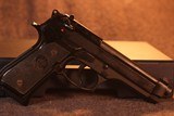 Beretta model 92f 9mm caliber - 6 of 19