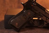 Beretta model 92f 9mm caliber - 7 of 19