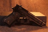 Beretta model 92f 9mm caliber - 5 of 19