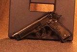Beretta model 92f 9mm caliber - 12 of 19