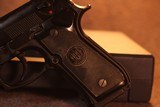Beretta model 92f 9mm caliber - 3 of 19