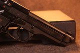Beretta model 92f 9mm caliber - 9 of 19