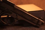 Beretta model 92f 9mm caliber - 8 of 19