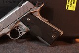 kimber 1911 45ACP - 5 of 9