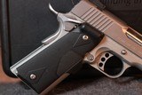 kimber 1911 45ACP - 3 of 9