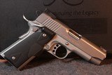 kimber 1911 45ACP - 2 of 9