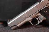kimber 1911 45ACP - 6 of 9