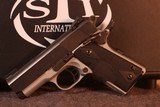 STI 1911 escort 9mm - 4 of 8