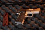 STI 1911 escort 9mm - 7 of 8