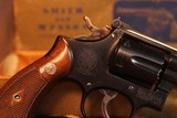 Smith & Wesson Model K22 - 9 of 13