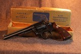 Smith & Wesson Model K22
