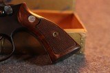 Smith & Wesson Model K22 - 3 of 13
