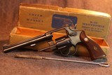 Smith & Wesson Model K22 - 12 of 13