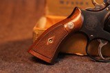 Smith & Wesson Model K22 - 8 of 13