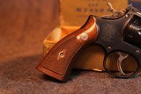 Smith & Wesson Model K22 - 7 of 13