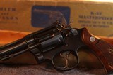 Smith & Wesson Model K22 - 4 of 13