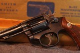 Smith & Wesson Model K22 - 5 of 13
