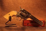Clot single action army 45 Colt