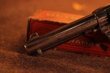 Colt single action army 44-40 - 8 of 8