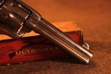 Colt single action army 44-40 - 4 of 8