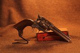 Colt single action army 44-40