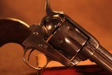Colt single action army 44-40 - 3 of 8