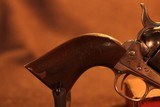 Colt single action army 44-40 - 2 of 8