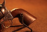 Colt single action army 44-40 - 6 of 8