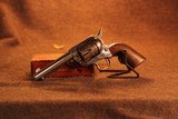 Colt single action army 44-40 - 5 of 8