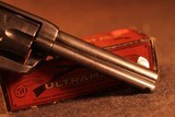 Colt single action army 44-40 - 4 of 9