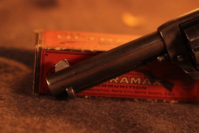 Colt single action army 44-40 - Image 8 of 9