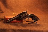 Colt single action army 44-40 - 5 of 9