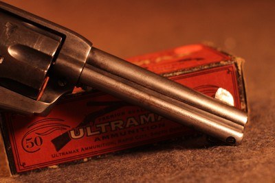Colt single action army 44-40 - Image 4 of 9