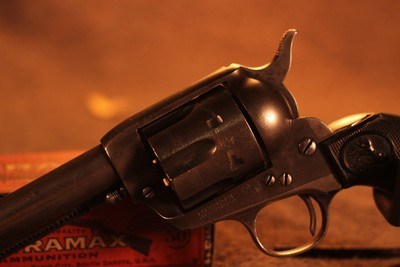 Colt single action army 44-40 - Image 7 of 9