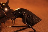 Colt single action army 44-40 - 6 of 9