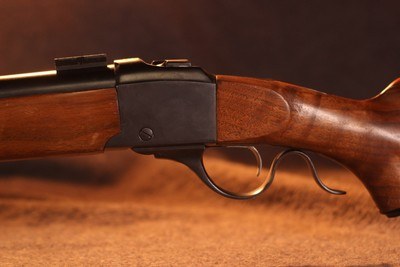 Ruger number 1 357 maximum - Image 7 of 8