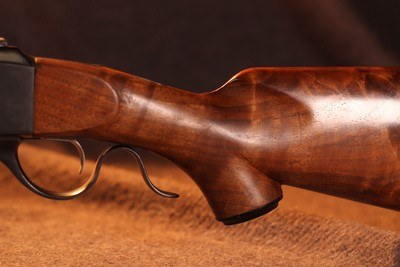 Ruger number 1 357 maximum - Image 6 of 8