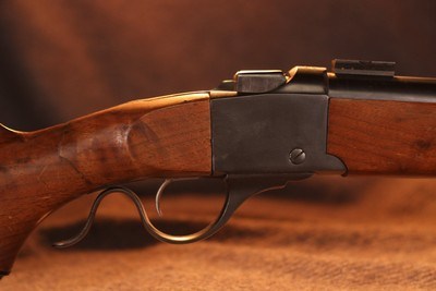 Ruger number 1 357 maximum - Image 3 of 8