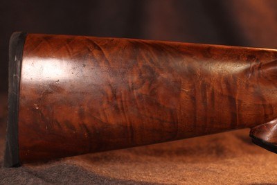 Ruger number 1 357 maximum