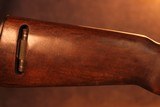 Inland M1 carine caliber 30 carbine - 1 of 11