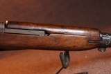 Inland M1 carine caliber 30 carbine - 5 of 11