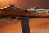 Inland M1 carine caliber 30 carbine - 4 of 11