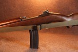 Inland M1 carine caliber 30 carbine - 9 of 11