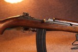 Inland M1 carine caliber 30 carbine - 3 of 11
