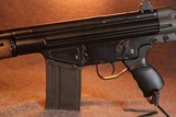 Century arms cetme sporter caliber 308 win - 9 of 11