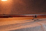 James turpin flintlock . 45 cal - 4 of 12