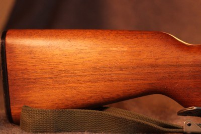 FN 49 battle rifle 30/06