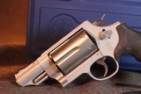 Smith & Wesson Governer 45 Colt/45ACP/410 Ga - 6 of 7