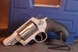 Smith & Wesson Governer 45 Colt/45ACP/410 Ga - 4 of 7
