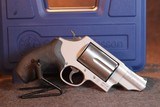 Smith & Wesson Governer 45 Colt/45ACP/410 Ga - 1 of 7